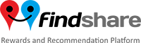 Findshare Logo